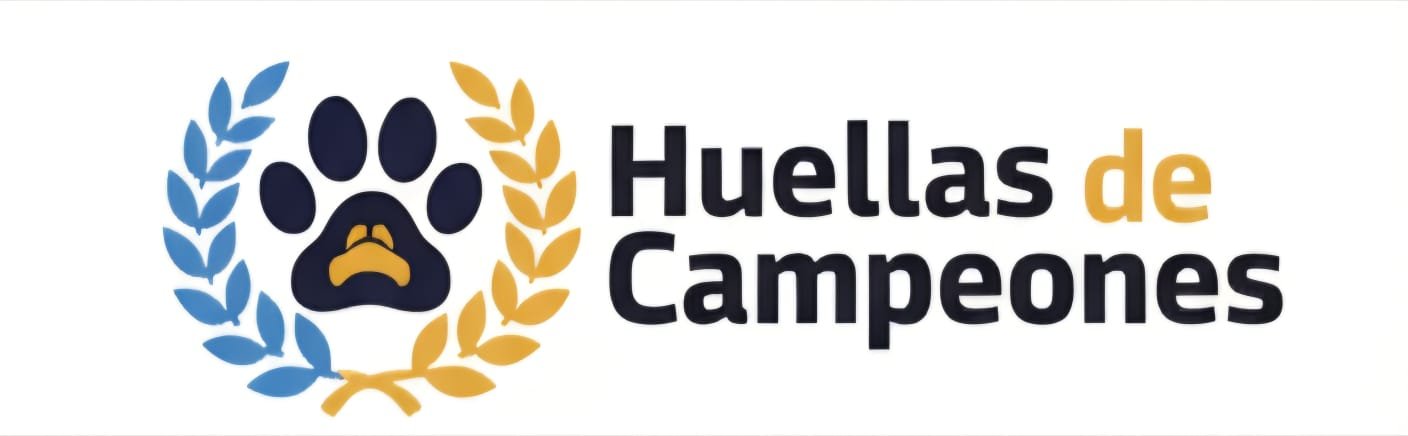 Huellas de Campeones
